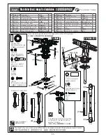 Preview for 12 page of THUNDER TIGER 4756 Instruction Manual