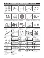 Preview for 25 page of THUNDER TIGER 6241-F Instruction Manual