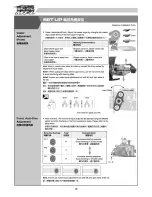 Preview for 16 page of THUNDER TIGER 6401-F Manual