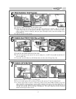 Preview for 5 page of THUNDER TIGER EK4-S2 Instruction Manual