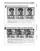 Preview for 7 page of THUNDER TIGER ER-1 SPORT Instruction Manual