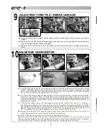 Preview for 8 page of THUNDER TIGER ER-1 SPORT Instruction Manual