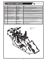 Preview for 17 page of THUNDER TIGER mini Titan E360 Instruction Manual