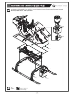 Preview for 18 page of THUNDER TIGER mini Titan E360 Instruction Manual