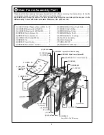 Preview for 8 page of THUNDER TIGER RAPTOR 30 Assembly And Maintenance Manual