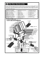 Preview for 13 page of THUNDER TIGER RAPTOR 30 Assembly And Maintenance Manual