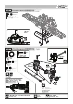 Preview for 9 page of THUNDER TIGER Sparrowhawk XXT Maintenance Manual & Parts Catalogue