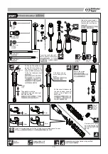 Preview for 11 page of THUNDER TIGER Sparrowhawk XXT Maintenance Manual & Parts Catalogue