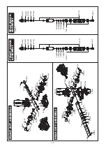 Preview for 20 page of THUNDER TIGER Sparrowhawk XXT Maintenance Manual & Parts Catalogue