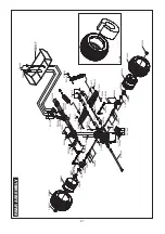 Preview for 22 page of THUNDER TIGER Sparrowhawk XXT Maintenance Manual & Parts Catalogue