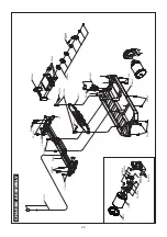 Preview for 23 page of THUNDER TIGER Sparrowhawk XXT Maintenance Manual & Parts Catalogue