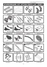 Preview for 30 page of THUNDER TIGER Sparrowhawk XXT Maintenance Manual & Parts Catalogue