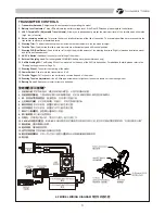 Preview for 6 page of THUNDER TIGER ST4 G3 Instruction Manual & Parts Catalogue