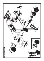 Preview for 20 page of THUNDER TIGER TOMAHAWK XL Instruction Manual & Parts Catalogue