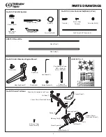 Preview for 5 page of THUNDER TIGER TTR4550 Assembly Manual