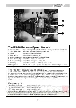 Preview for 4 page of THUNDER TIGER ZT2 Instruction Manual