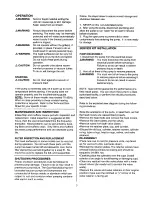 Preview for 15 page of Thunder ACS-1200 Operation And Maintenance Manual