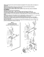 Preview for 17 page of Thunder ACS-1200 Operation And Maintenance Manual