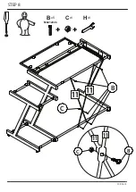 Preview for 13 page of ThunderDog TCD18 Assembly Instructions Manual