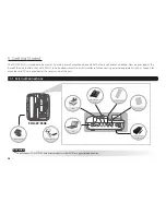 Preview for 10 page of Thuraya FDU-XT PLUS User Manual