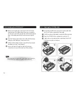 Preview for 16 page of Thuraya FDU-XT PLUS User Manual