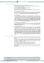 Preview for 90 page of Thytronic NA30 Manual