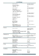 Preview for 13 page of Thytronic NC20 Manual