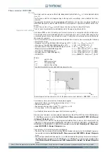 Preview for 82 page of Thytronic NC20 Manual