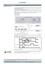 Preview for 112 page of Thytronic NC20 Manual