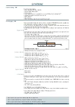 Preview for 133 page of Thytronic NC20 Manual