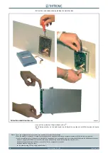 Preview for 148 page of Thytronic NC20 Manual