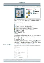 Preview for 152 page of Thytronic NC20 Manual