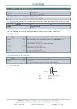 Preview for 227 page of Thytronic NC20 Manual