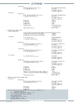 Preview for 31 page of Thytronic Pro-N NVA100X-D Manual