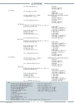 Preview for 33 page of Thytronic Pro-N NVA100X-D Manual