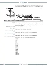 Preview for 62 page of Thytronic Pro-N NVA100X-D Manual