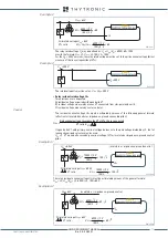 Preview for 77 page of Thytronic XMR-A 4l+1A Manual