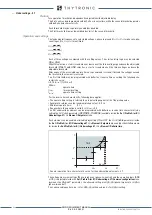 Preview for 96 page of Thytronic XMR-A 4l+1A Manual