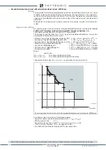 Preview for 282 page of Thytronic XMR-A 4l+1A Manual