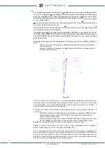 Preview for 296 page of Thytronic XMR-A 4l+1A Manual