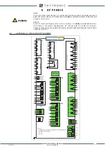 Preview for 378 page of Thytronic XMR-A 4l+1A Manual