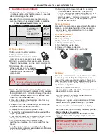 Preview for 17 page of Tianchen ROBOT MOWER User Manual