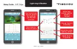 Preview for 19 page of Tiaojiou WiFi Edge Setup Manual