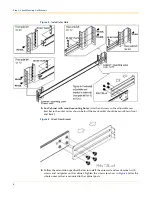 Preview for 6 page of TIBCO LogLogic LX 1020 Hardware Installation Manual