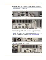 Preview for 9 page of TIBCO LogLogic LX 1020 Hardware Installation Manual