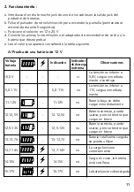 Preview for 11 page of tibelec 0900002 Instructions Manual