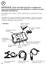 Preview for 18 page of tibelec 0900002 Instructions Manual