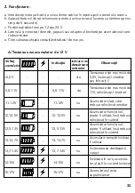 Preview for 35 page of tibelec 0900002 Instructions Manual