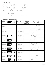 Preview for 39 page of tibelec 0900002 Instructions Manual