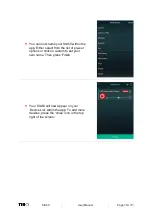 Preview for 15 page of Tibo SIA50 User Manual